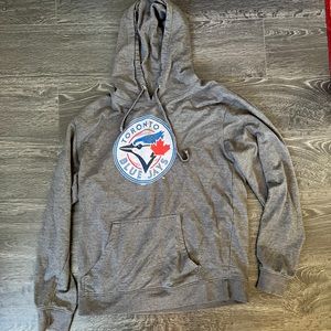 Toronto Blue Jays Hoodie, XXL